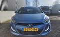 Hyundai i30 Wagon 1.6 GDI i-Motion|Cruise-Bluetooth-PDC|NAP® Blauw - thumbnail 2