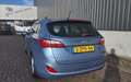 Hyundai i30 Wagon 1.6 GDI i-Motion|Cruise-Bluetooth-PDC|NAP® Blauw - thumbnail 7