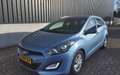 Hyundai i30 Wagon 1.6 GDI i-Motion|Cruise-Bluetooth-PDC|NAP® Blauw - thumbnail 13