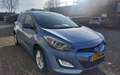 Hyundai i30 Wagon 1.6 GDI i-Motion|Cruise-Bluetooth-PDC|NAP® Blauw - thumbnail 3