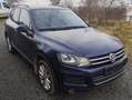 Volkswagen Touareg Touareg Diesel 4.2 V8 TDI DPF Automatik Exclusive Blue - thumbnail 3