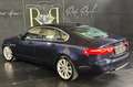 Jaguar XF 2.0d Prestige 180cv Diesel Euro6-interni in pelle Blu/Azzurro - thumbnail 6