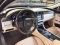 Jaguar XF 2.0d Prestige 180cv Diesel Euro6-interni in pelle Blu/Azzurro - thumbnail 15