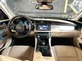 Jaguar XF 2.0d Prestige 180cv Diesel Euro6-interni in pelle Blu/Azzurro - thumbnail 17