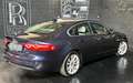Jaguar XF 2.0d Prestige 180cv Diesel Euro6-interni in pelle Blu/Azzurro - thumbnail 8