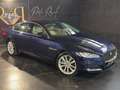 Jaguar XF 2.0d Prestige 180cv Diesel Euro6-interni in pelle Blu/Azzurro - thumbnail 1