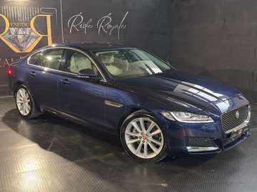 2.0d Prestige 180cv Diesel Euro6-interni in pelle