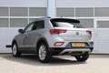 Volkswagen T-Roc 1.5 TSI 150pk Life | App Connect Navigatie | IQ Li Grijs - thumbnail 10