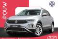 Volkswagen T-Roc 1.5 TSI 150pk Life | App Connect Navigatie | IQ Li Grijs - thumbnail 1