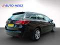 Opel Astra K Kombi AUTOMATIK+Sitz&Lenkradh+PDC+Navi Schwarz - thumbnail 11