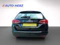 Opel Astra K Kombi AUTOMATIK+Sitz&Lenkradh+PDC+Navi Schwarz - thumbnail 10