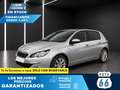Peugeot 308 1.2 PureTech S&S Style 130 Gris - thumbnail 1