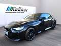BMW 240 xDrive Coupe+M-Sport-Bremse+ACC+HiFi+Head Noir - thumbnail 2