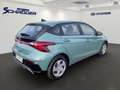 Hyundai i20 1.0 T-GDI Select Navigation Kamera Tempomat Klima Verde - thumbnail 3