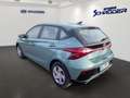 Hyundai i20 1.0 T-GDI Select Navigation Kamera Tempomat Klima Verde - thumbnail 4