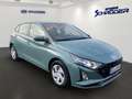 Hyundai i20 1.0 T-GDI Select Navigation Kamera Tempomat Klima Verde - thumbnail 2