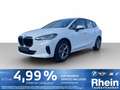 BMW 216 i Active Tourer LED*Parkassist*SHZ* Weiß - thumbnail 1