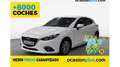 Mazda 3 SportSedan 2.0 Style 120 Blanco - thumbnail 1