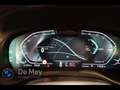 BMW iX3 M Sport Bleu - thumbnail 12