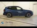 BMW iX3 M Sport Bleu - thumbnail 3