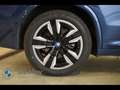 BMW iX3 M Sport Bleu - thumbnail 4