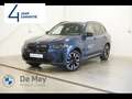 BMW iX3 M Sport Bleu - thumbnail 1