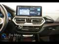 BMW iX3 M Sport Bleu - thumbnail 11