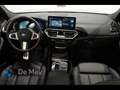 BMW iX3 M Sport Bleu - thumbnail 6