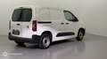 Citroen Berlingo M 650kg BlueHDi 100 S\u0026S Club BVM5 - thumbnail 5
