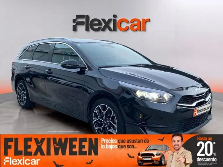 Kia Stonic 1.0 T-GDi MHEV iMT Style Edition 2025