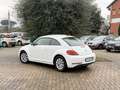 Volkswagen Maggiolino 2.0 TDI Design 110cv Bianco - thumbnail 4