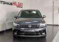 Volkswagen Tiguan Allspace R-Line DSG 4M*7Sitz*360K*Virtual Grijs - thumbnail 2