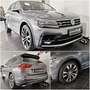 Volkswagen Tiguan Allspace R-Line DSG 4M*7Sitz*360K*Virtual Grijs - thumbnail 9