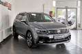 Volkswagen Tiguan Allspace R-Line DSG 4M*7Sitz*360K*Virtual Grijs - thumbnail 3