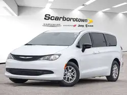 Chrysler Grand Caravan 2027