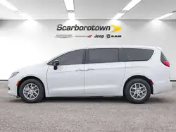 Chrysler Grand Caravan 2027 — фото 9