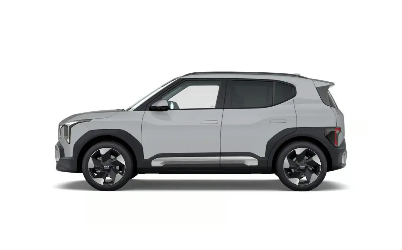 Kia EV2 2026