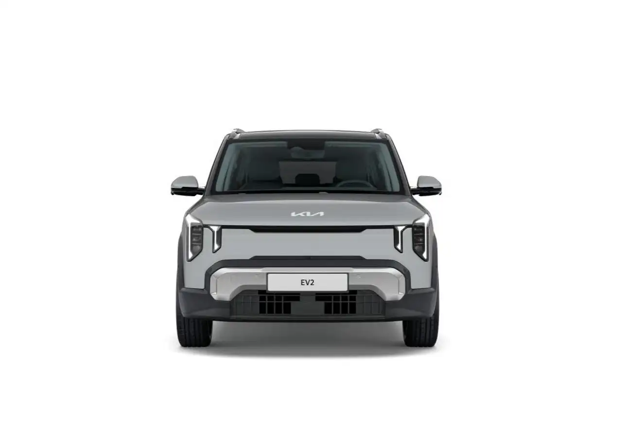 Kia EV2 2026