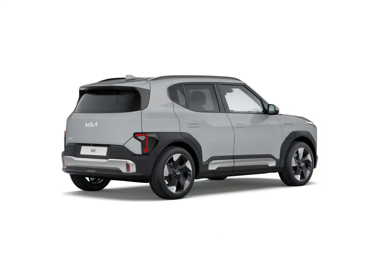 Kia EV2 2026