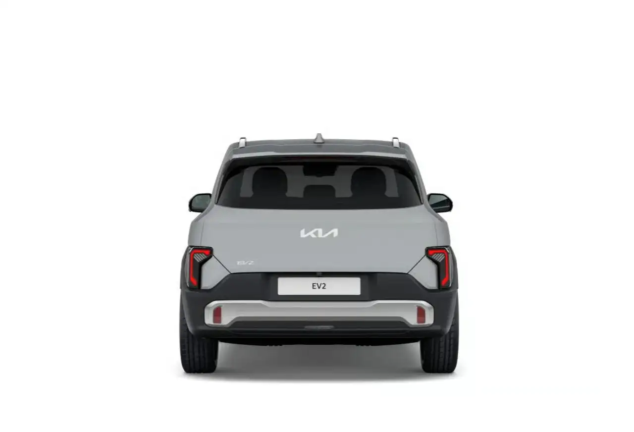 Kia EV2 2026