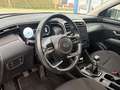Hyundai TUCSON Tucson 1.6 crdi 48V NLine 2wd 115cv Grigio - thumbnail 8