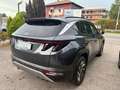 Hyundai TUCSON Tucson 1.6 crdi 48V NLine 2wd 115cv Grigio - thumbnail 5