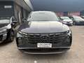 Hyundai TUCSON Tucson 1.6 crdi 48V NLine 2wd 115cv Grigio - thumbnail 3