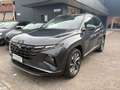 Hyundai TUCSON Tucson 1.6 crdi 48V NLine 2wd 115cv Grigio - thumbnail 4