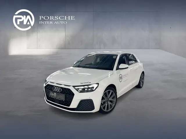 Audi A1 30 TFSI intense
