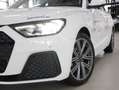 Audi A1 30 TFSI intense Weiß - thumbnail 30