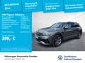 Volkswagen Tiguan Allspace R-Line 2.0 TDI 4M DSG IQ AHK DCC Grau - thumbnail 1