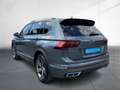 Volkswagen Tiguan Allspace R-Line 2.0 TDI 4M DSG IQ AHK DCC Grau - thumbnail 2