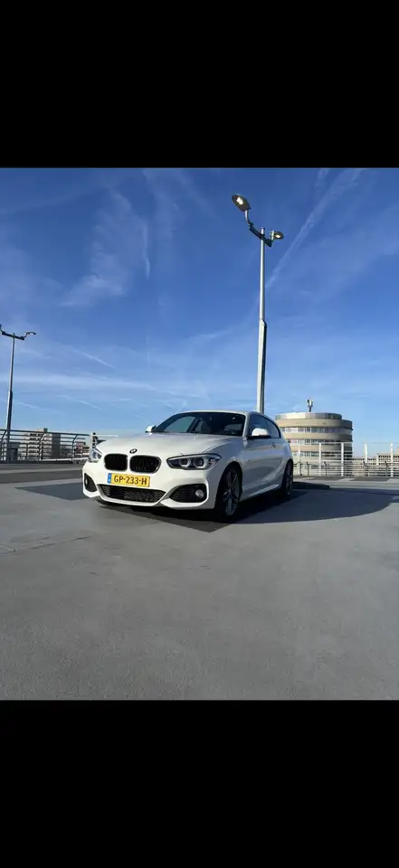BMW 116