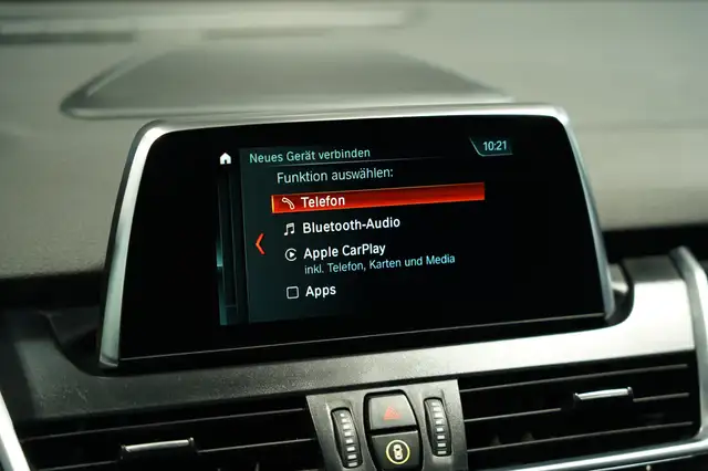 BMW 2 Series view 29